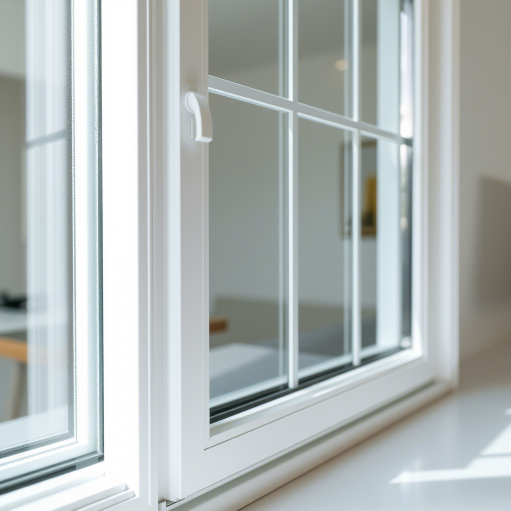 ventana aluminio barcelona